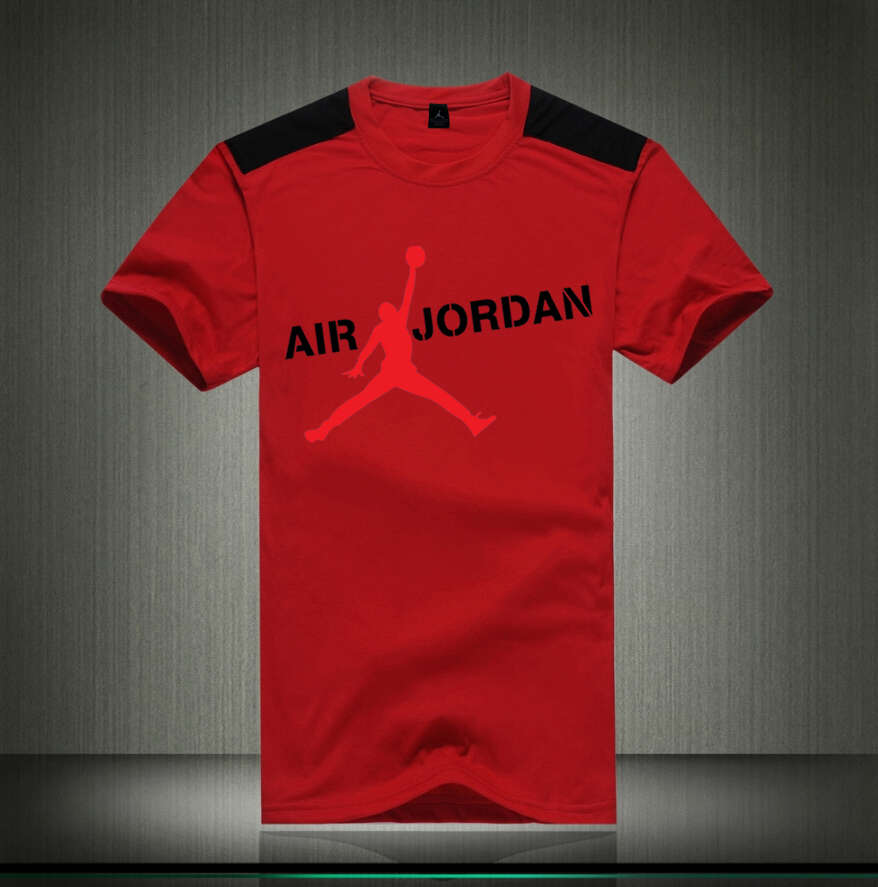 men jordan t-shirt S-XXXL-0980